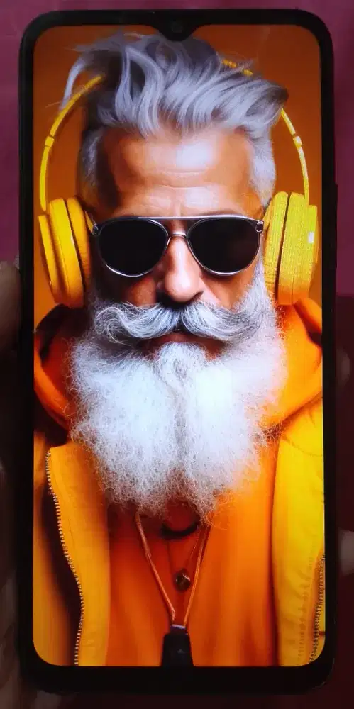 Infinix hot 12i 4+1/64