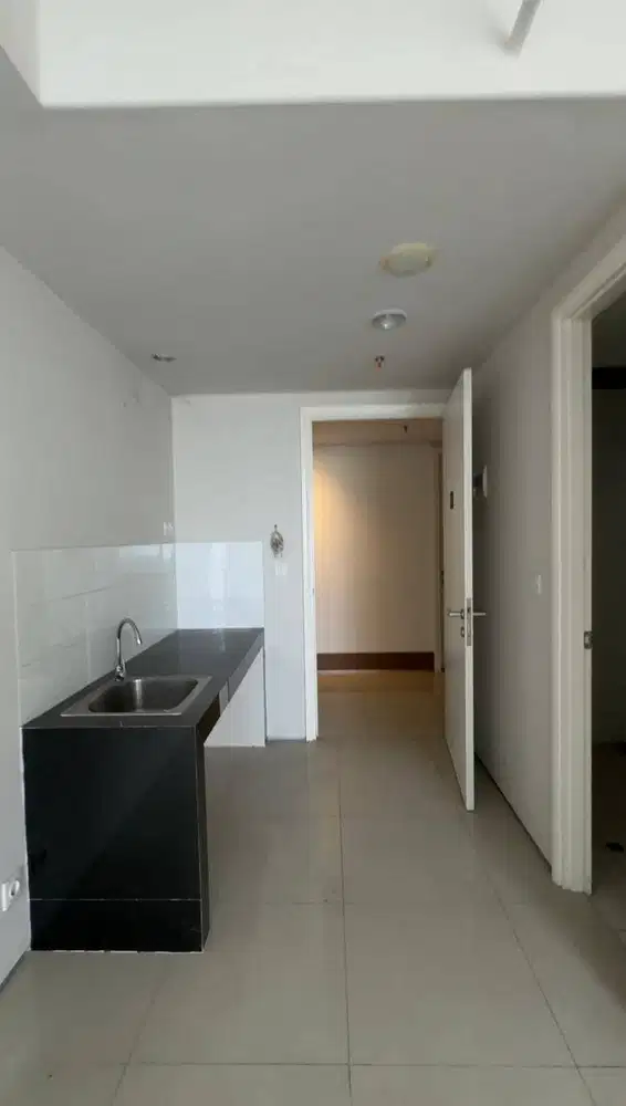 DIJUAL APARTEMEN TUSCANY BSD SERPONG