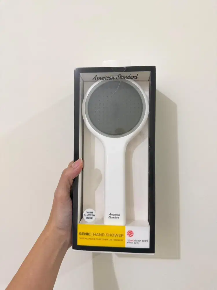 Hand Shower American Standart
