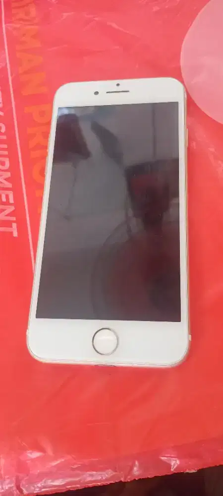 iPhone 7 mati apa adanya