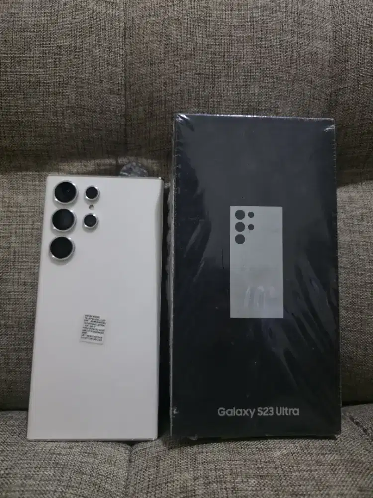 Samsung s23 ultra