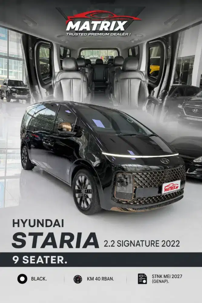 Hyundai staria 2.2! Hyundai staria 2.2 2022! Hyundai staria 2022