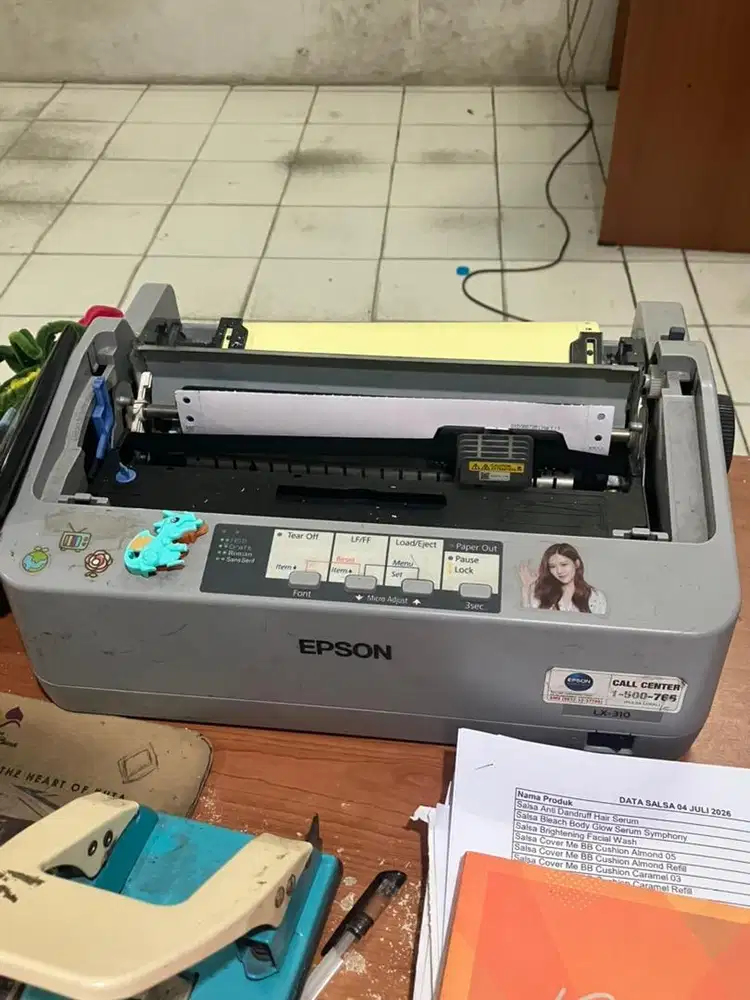 Printer Epson LX310