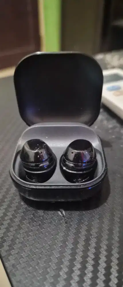 Earbuds Samsung Ori