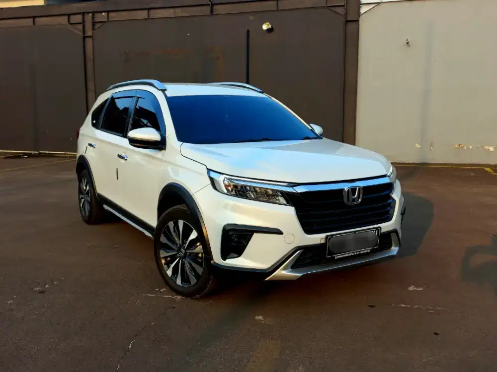 KM 20RB | ORISINIL | HONDA BRV PRESTIGE 2022 PAKAI 2023 NON SENSING