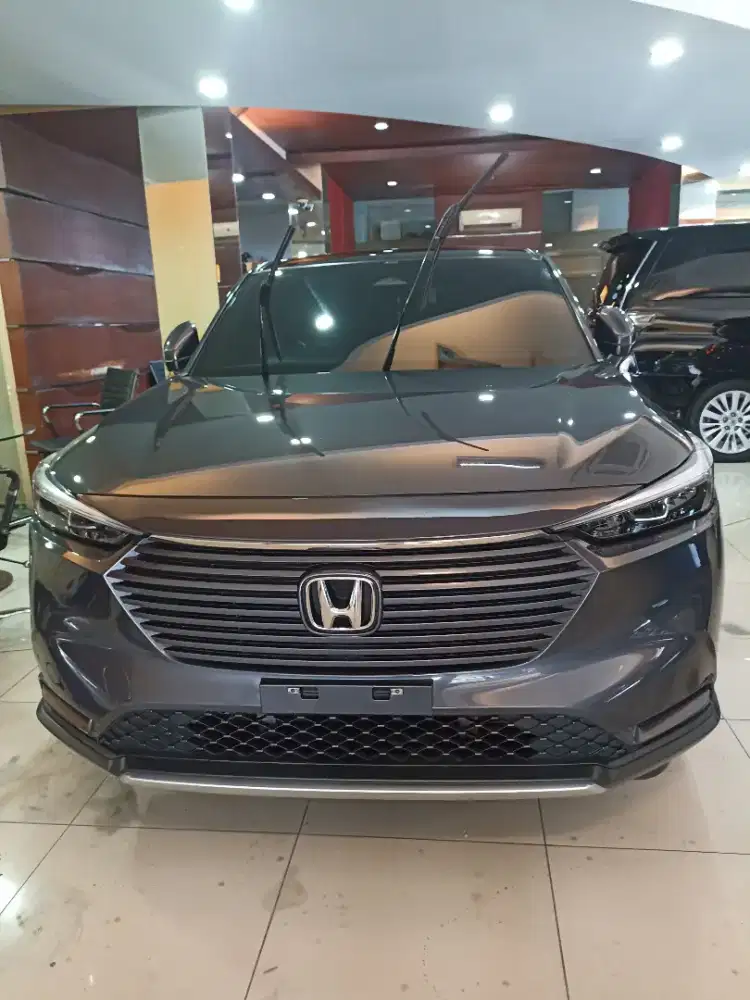 Dijual Honda HRV 2022 SE AT