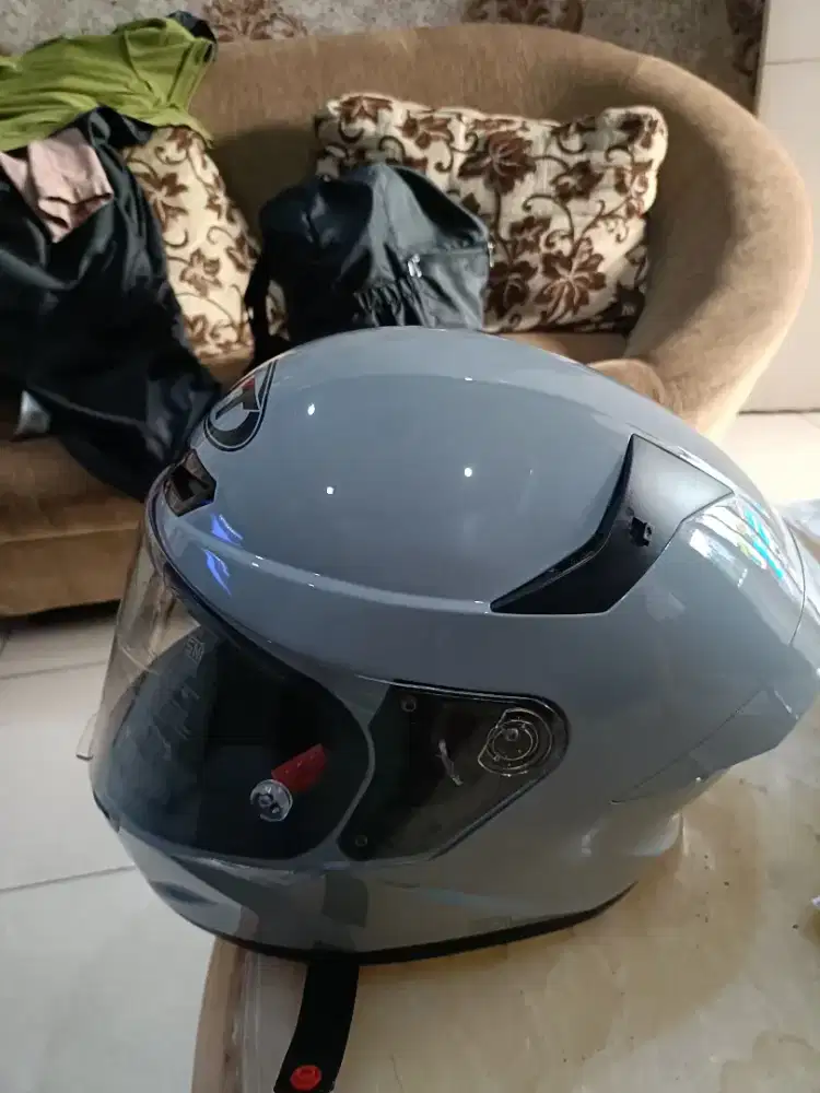 Jual Helm KYT- BU