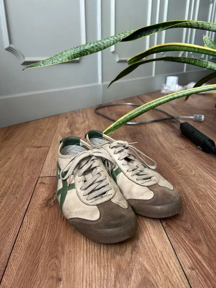 Sepatu Onitsuka Tiger