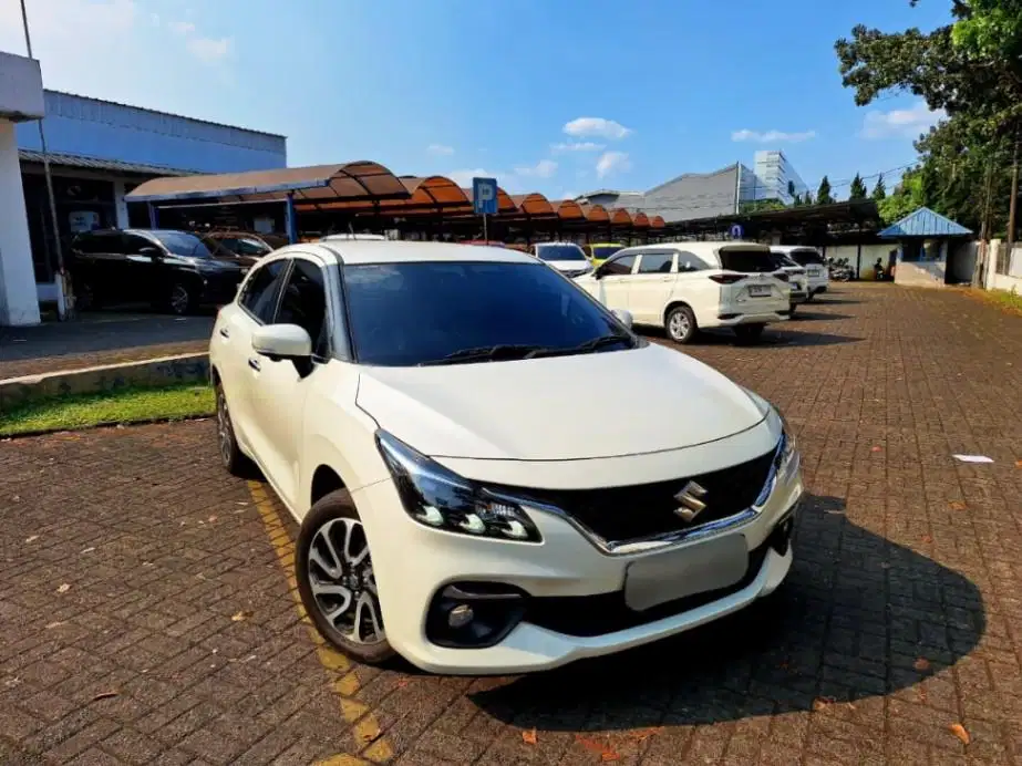 [OLXmobbi] HOT SALE - SUZUKI BALENO 1.5 MATIC 2024