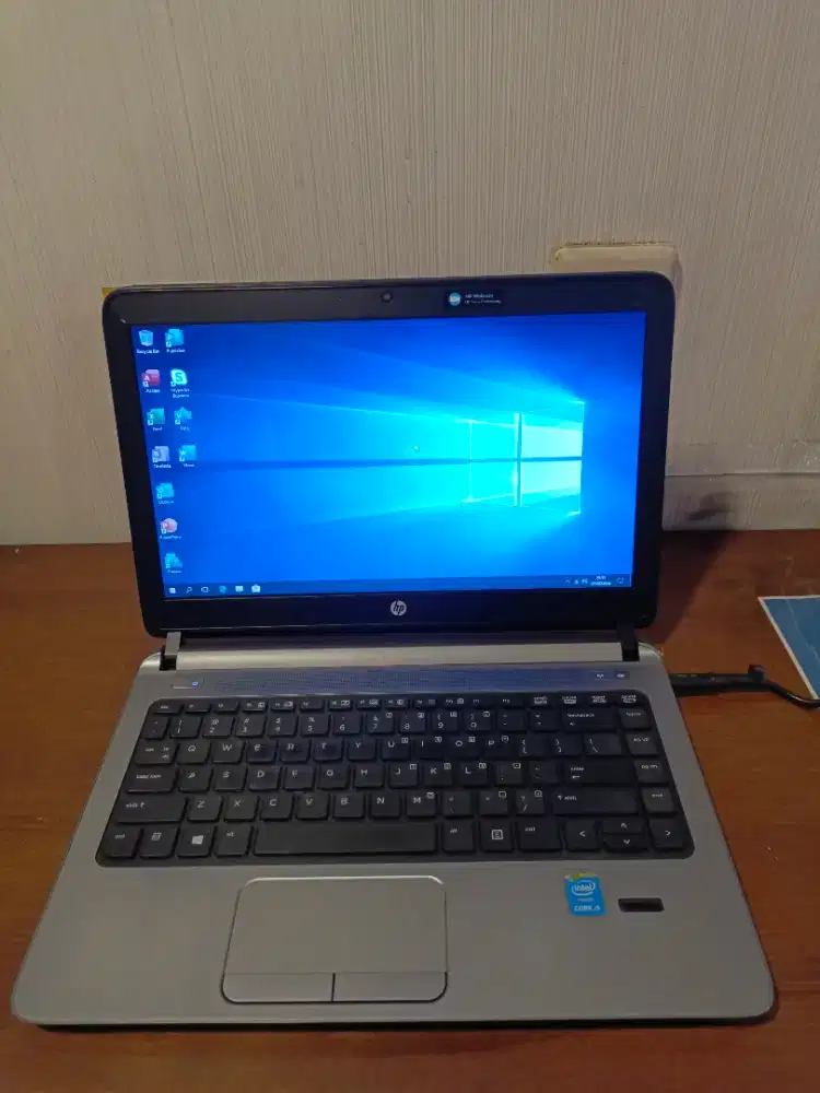 Laptop Hp Probook 430 Core i5 gen 5 Ram 4Gb/1Tb Hdd