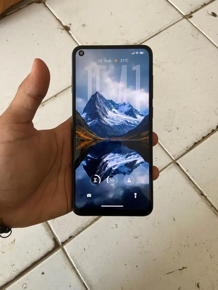Redmi Note 9 4/64Gb No Minus