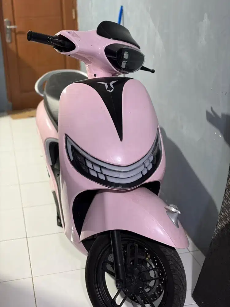 Molos Uwinfly T85