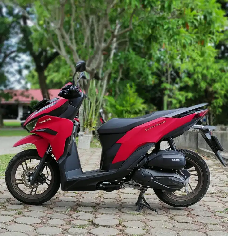 Vario 125 keyless 2025