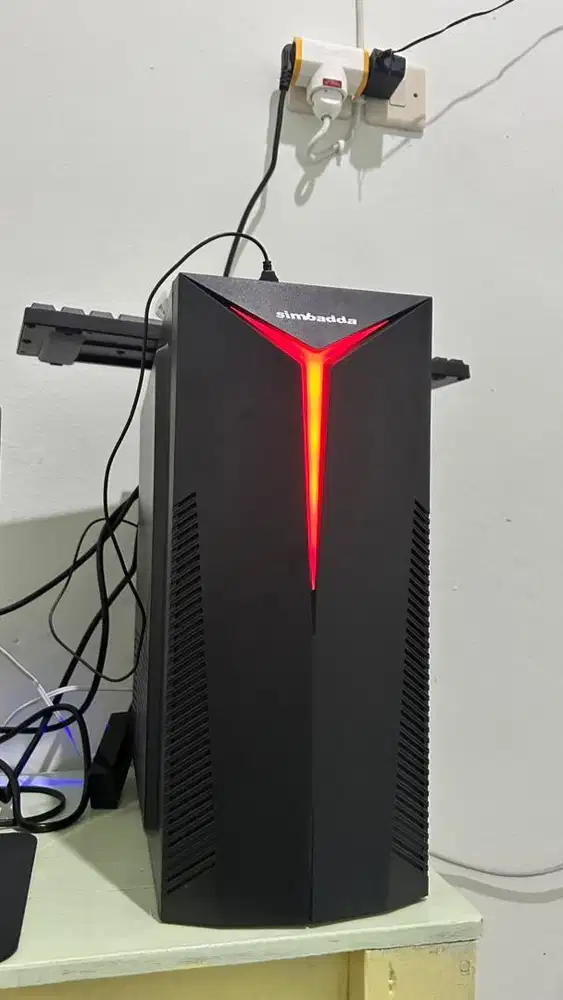 PC CPU i5 16/1TB