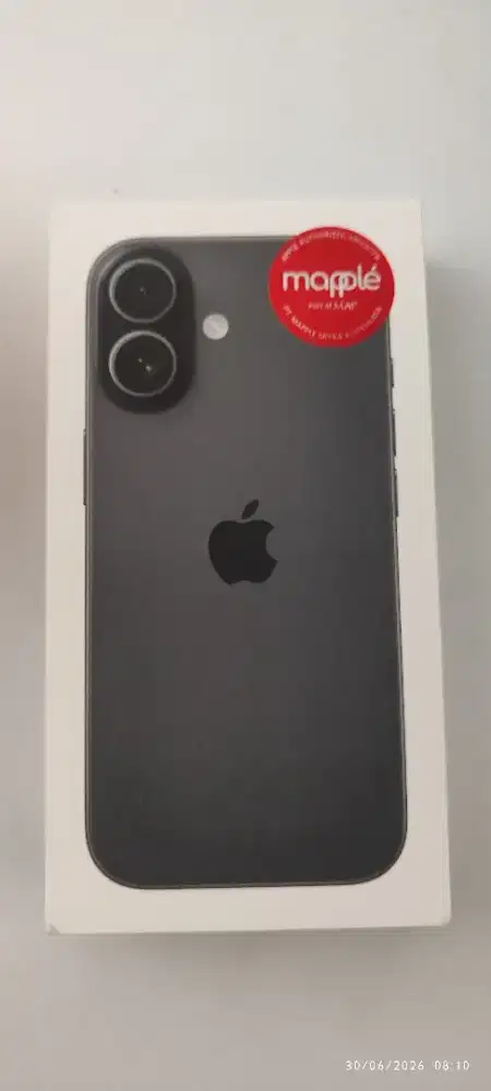 iPhone 17 Basic