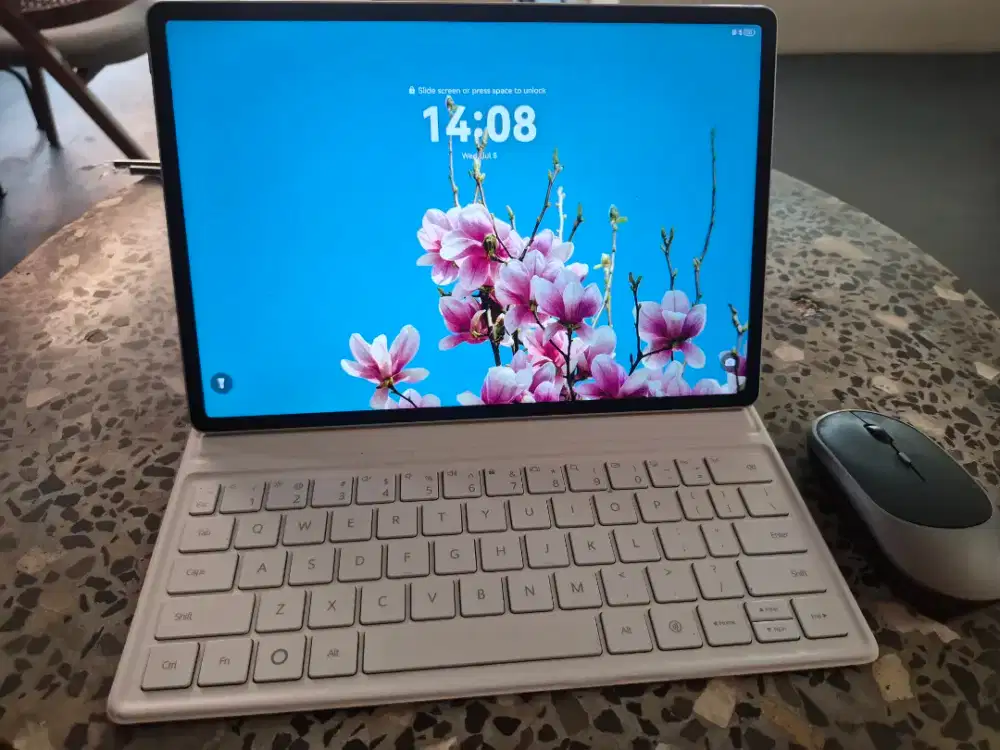 Dijual Huawei Matepad 12x 2026 like new