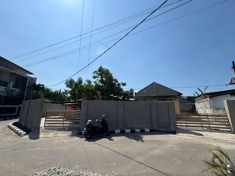 Disewakan Tempat Usaha Riung Bandung