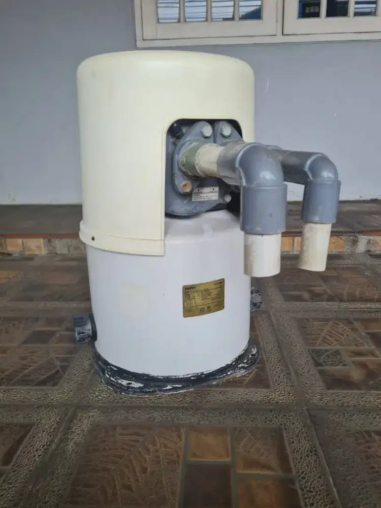 POMPA AIR LISTRIK SANYO PD-H200B
