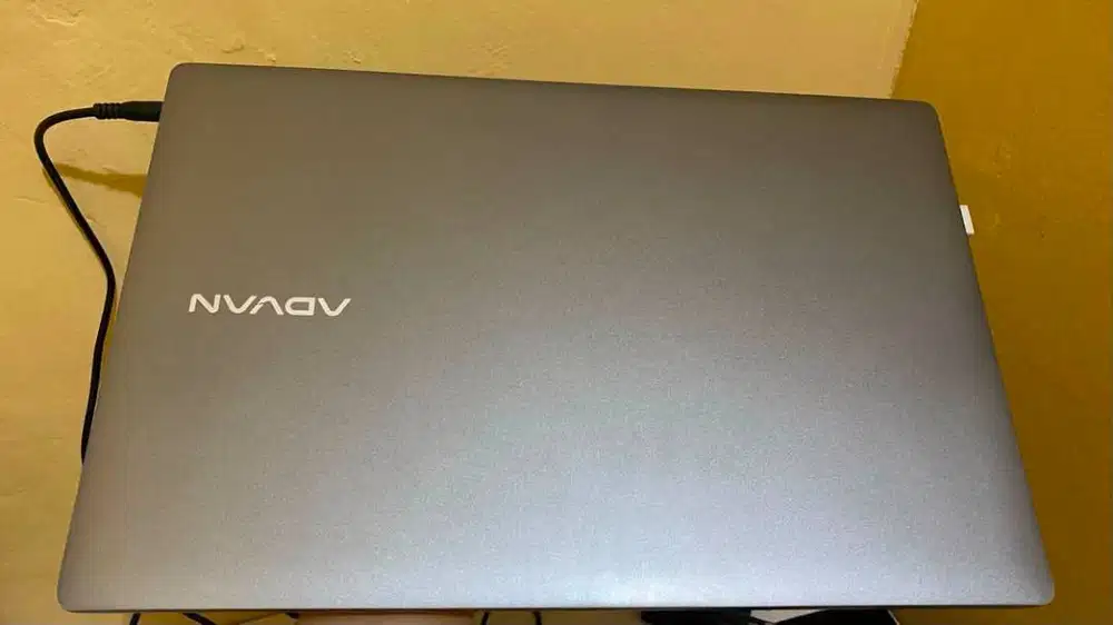 DIJUAL CEPAT! Advan T-Book 1405