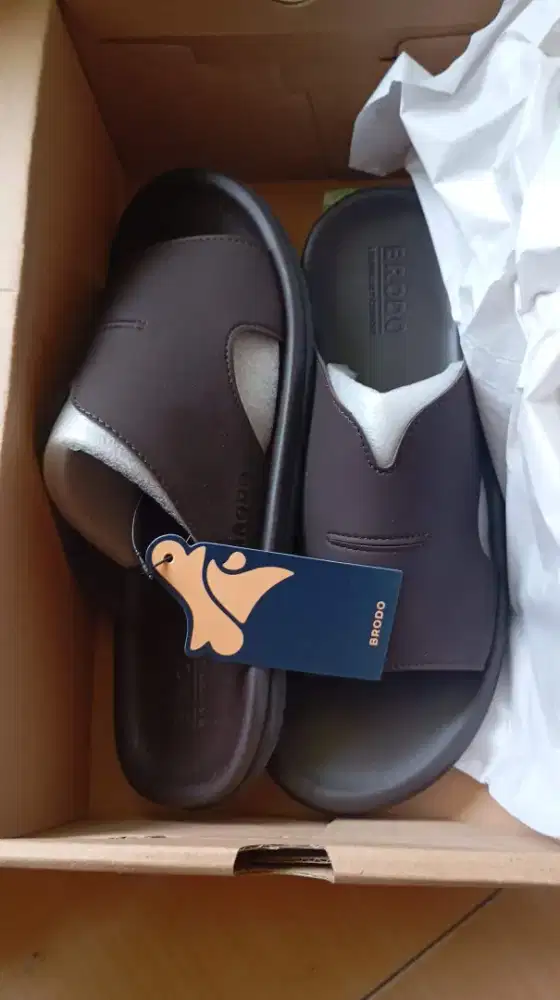 Sandal Brodo Casual size 42