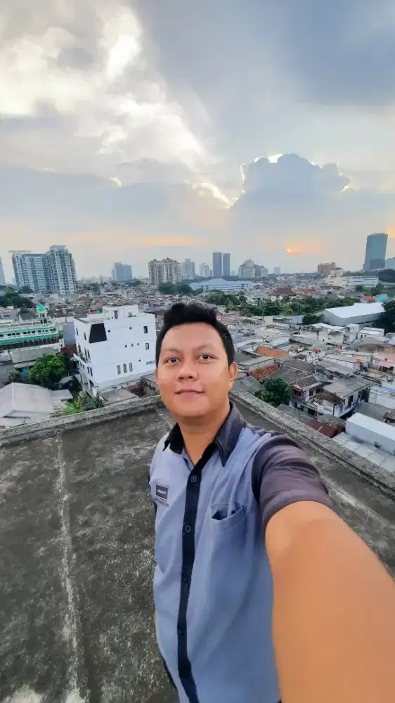 Mencari pekerjaan sampingan shift malam