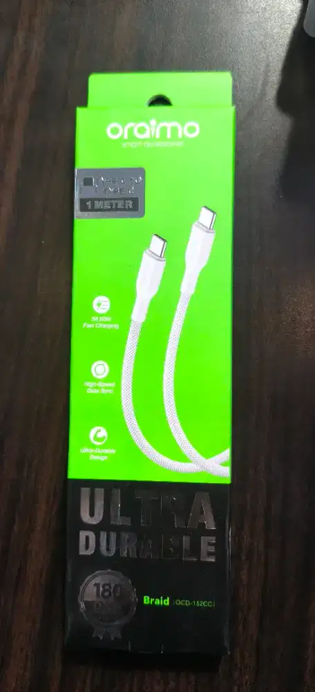 Kabel Data ORAIMO OCD-152CC 1 meter