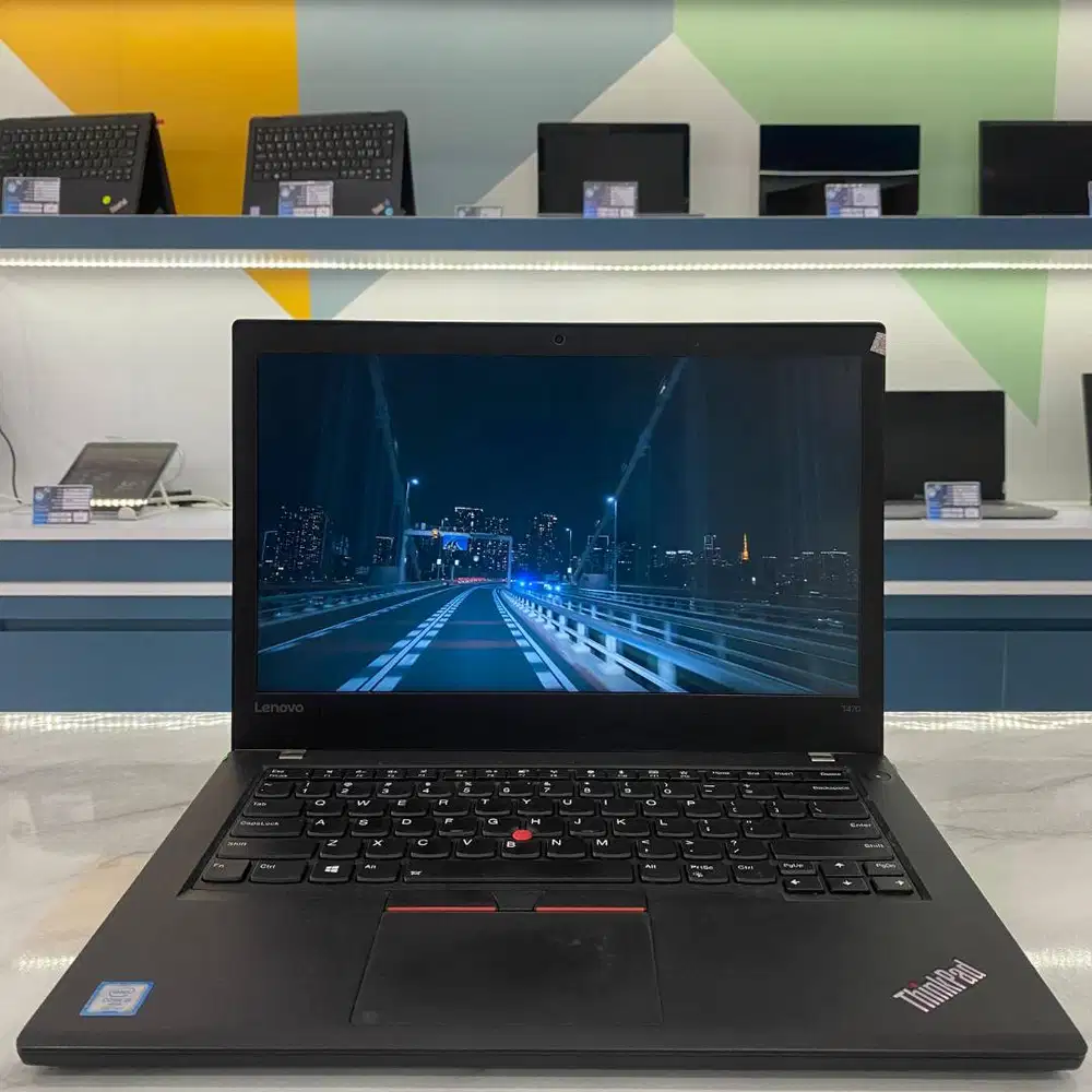 [L23] Laptop lenovo |8GB|256GB| Cocok Untuk mahasiswa