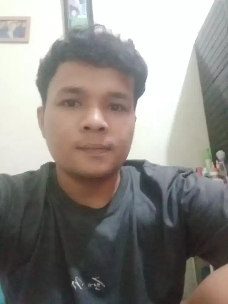Bismillah semoga ada rejeki disini