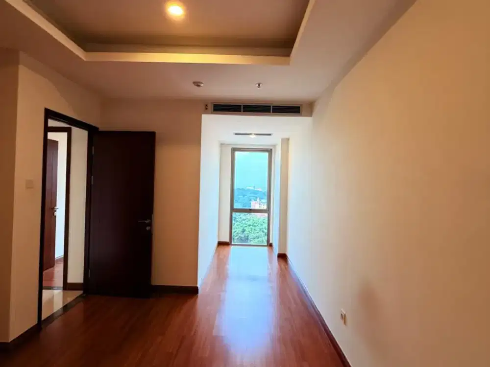 Y. DIJUAL APARTEMEN 2BR FURNISH HEGARMANAH RESIDENCE BANDUNG TIPE ONYX