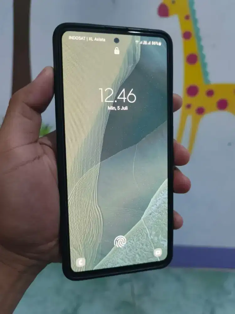 Samsung Galaxy A51 8/256GB Nominus