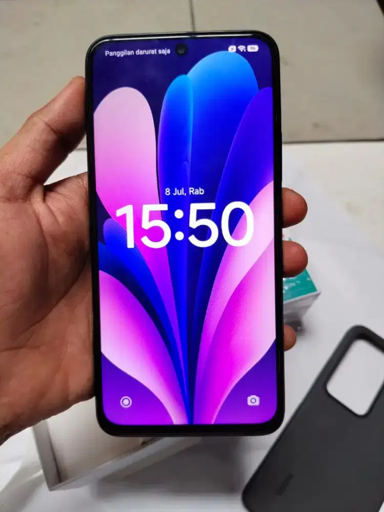Xiaomi redmi 15
