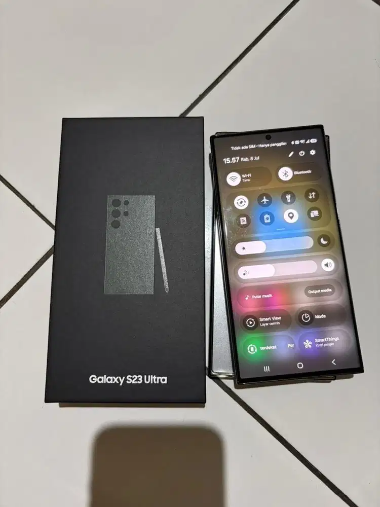 Samsung S23 Ultra 12 / 256