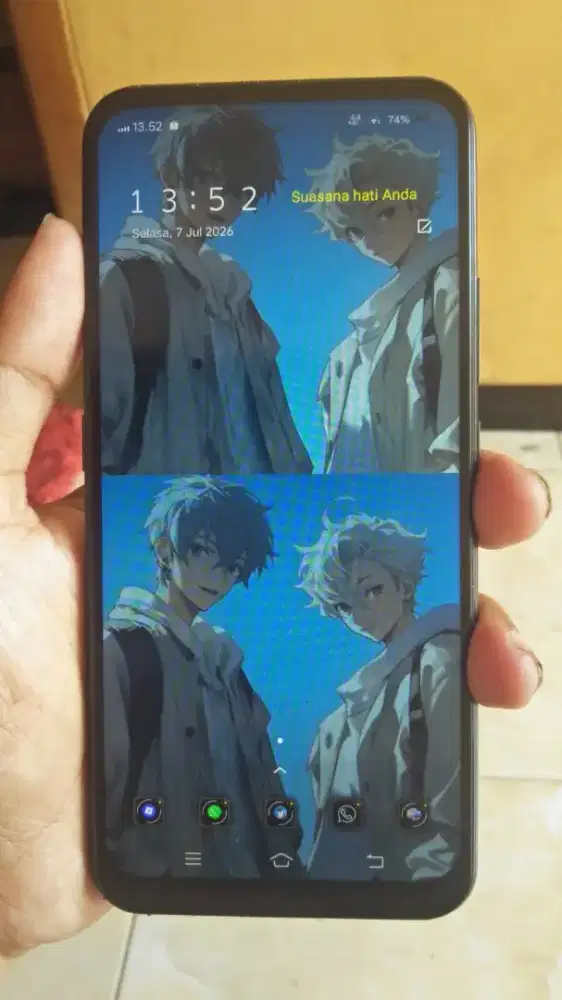 vivo v17 pro 8/128 4G