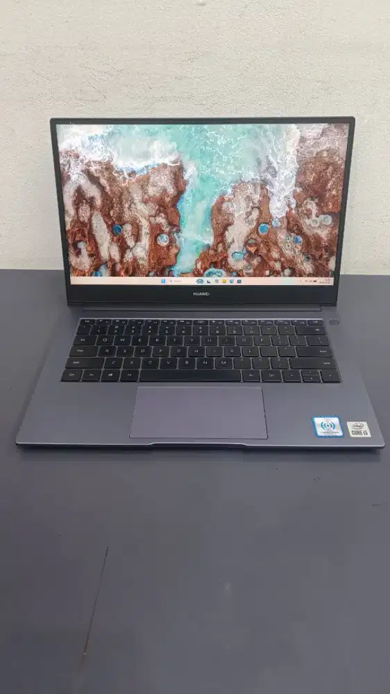 laptop Huawei NBLB-WAX9N