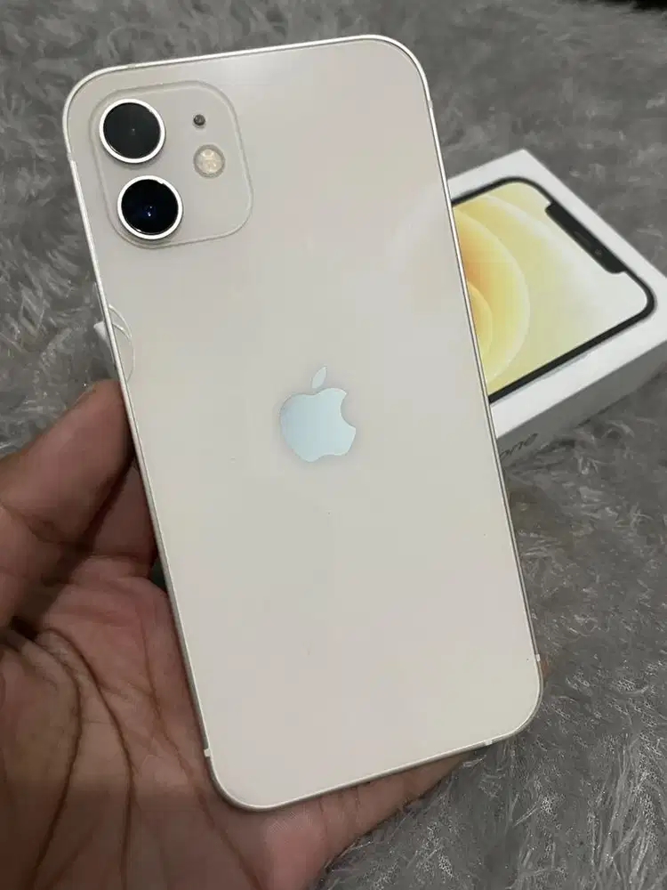 Iphone 12 128gb inter