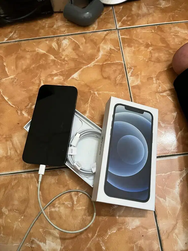 jual butuh buat bayar cicilan motor iphone 12 256gb inter allop becuk