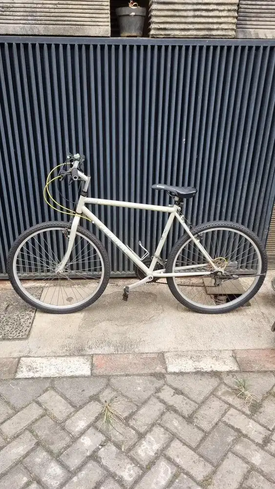 Sepeda Klasik Federal Rivera Cycle 2000 original