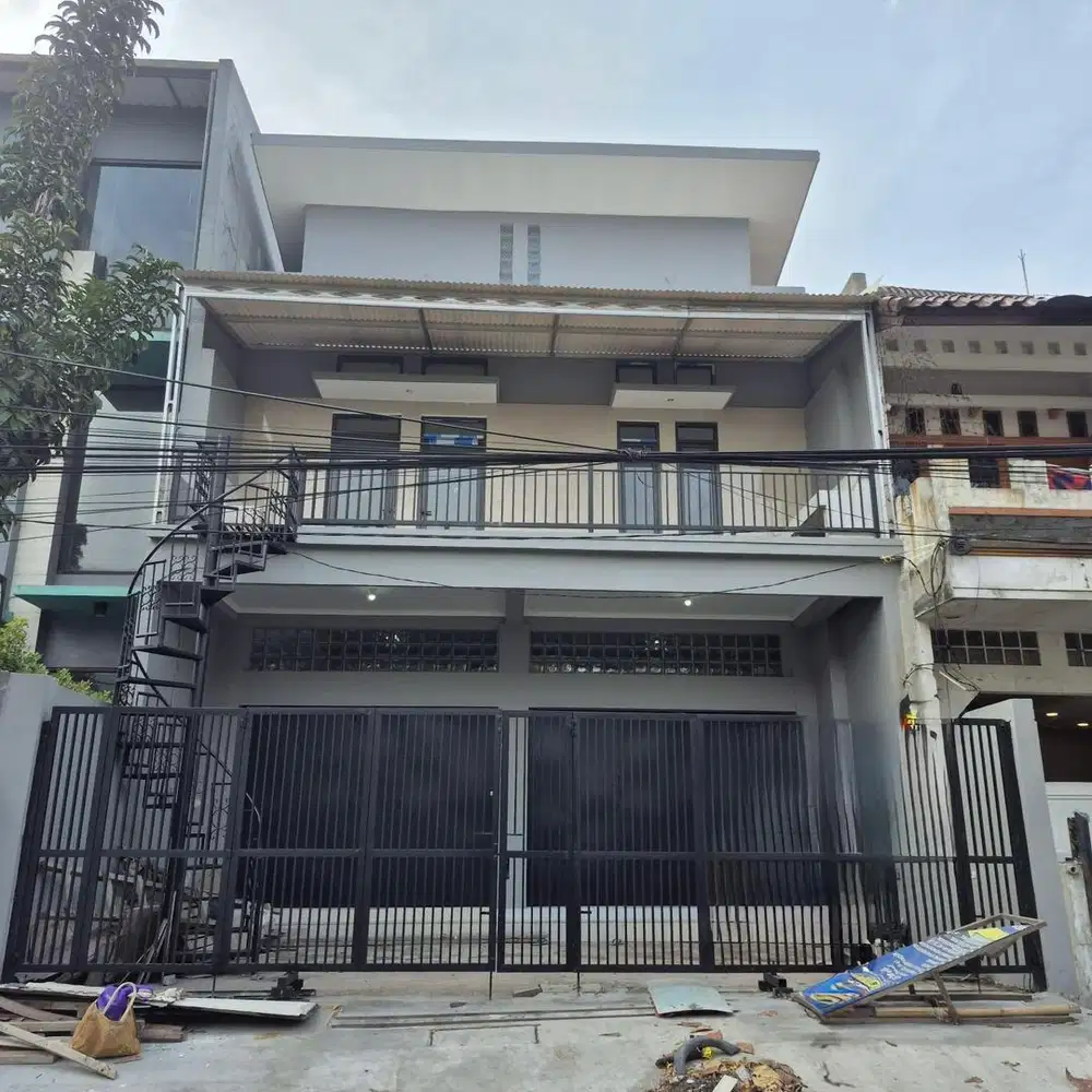 DIJUAL CEPAT RUMAH RUKO