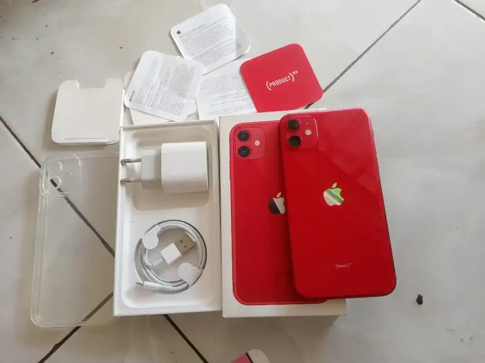 IPHONE 11 128GB IBOX