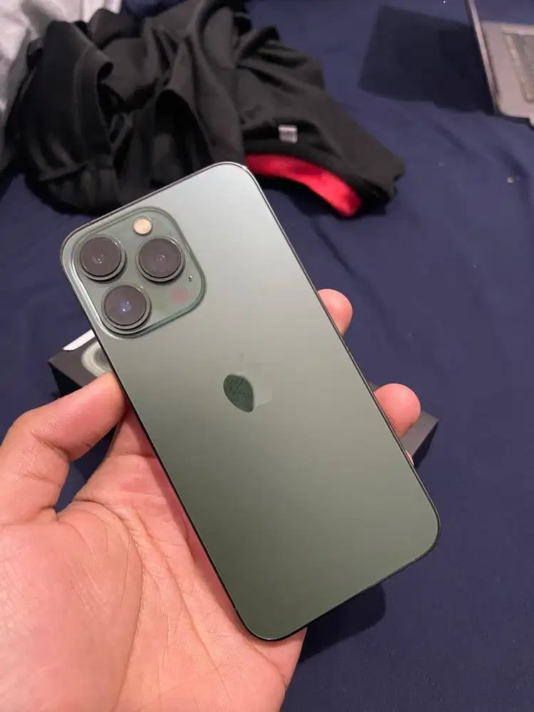 iphone 13 pro 256gb ibox