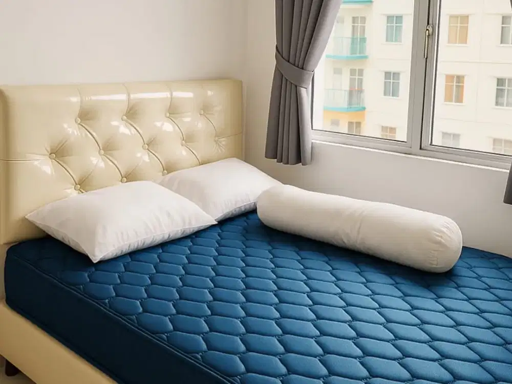 Free IPL Seumur Hidup Pancoran Riverside Apartemen 2BR Furnish