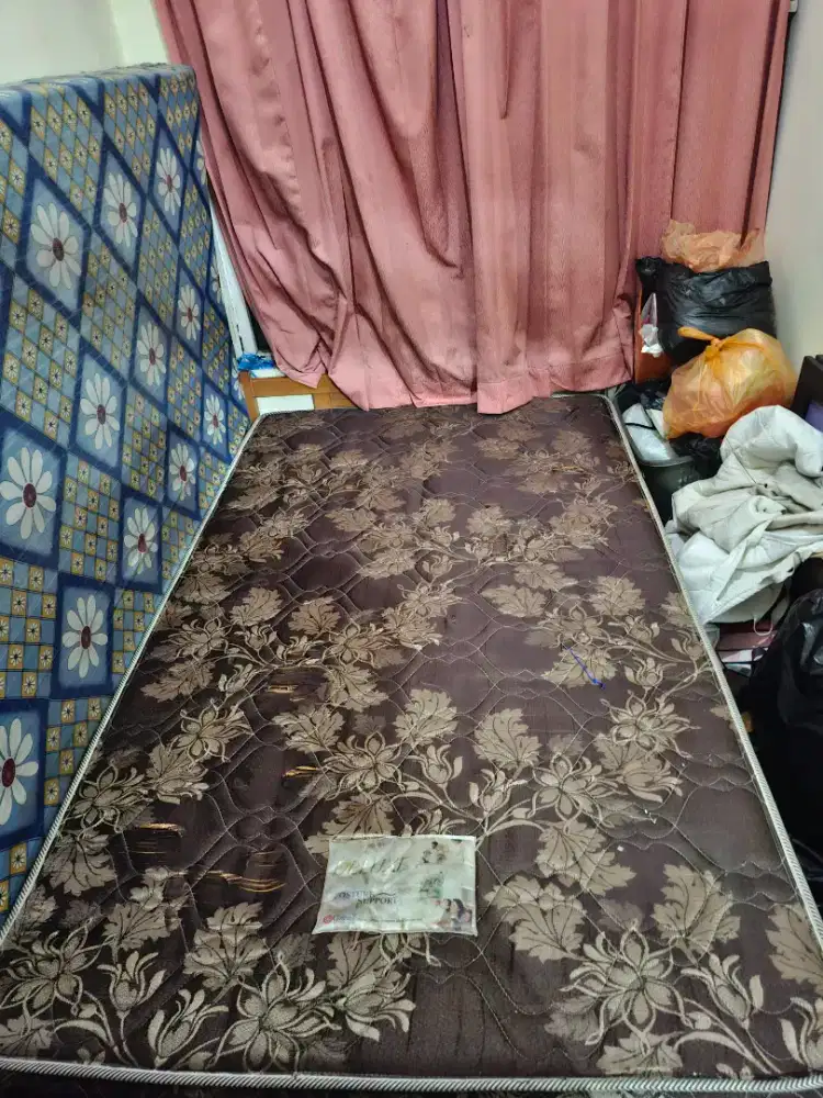 KASUR 120X200 COCOK UNTUK ANDA