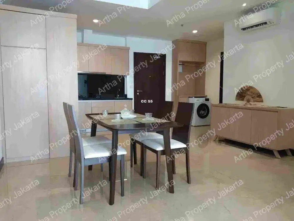 Disewa Lavenue Apartemen