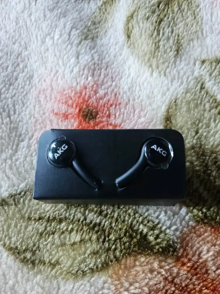 Earphone AKG Samsung Type C
