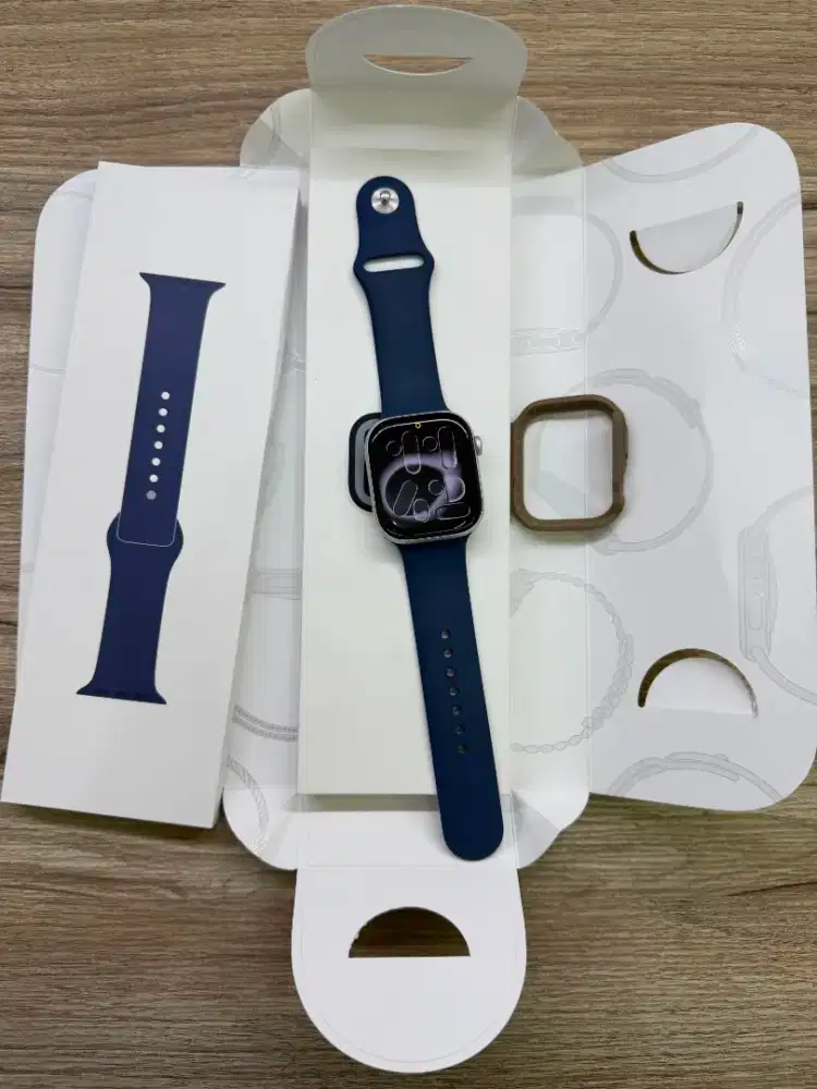 Apple watch series 10 45mm ibox