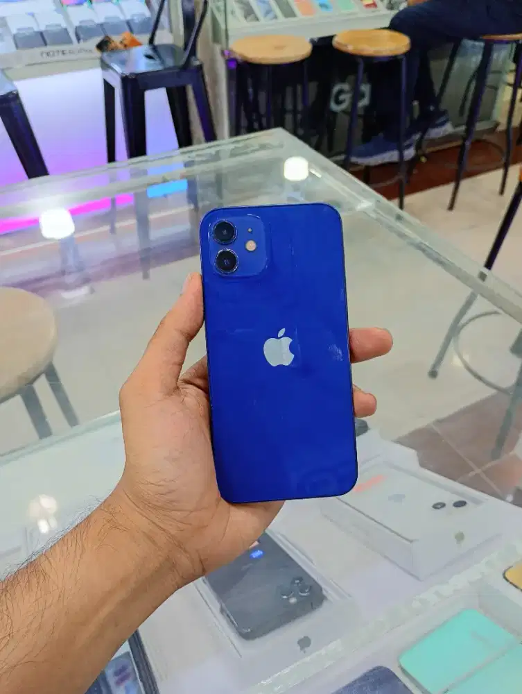 iPhone 12 inter 128 GB