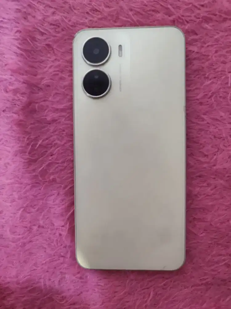 Vivo Y16 RAM 3+3/64GB HP Only Normal