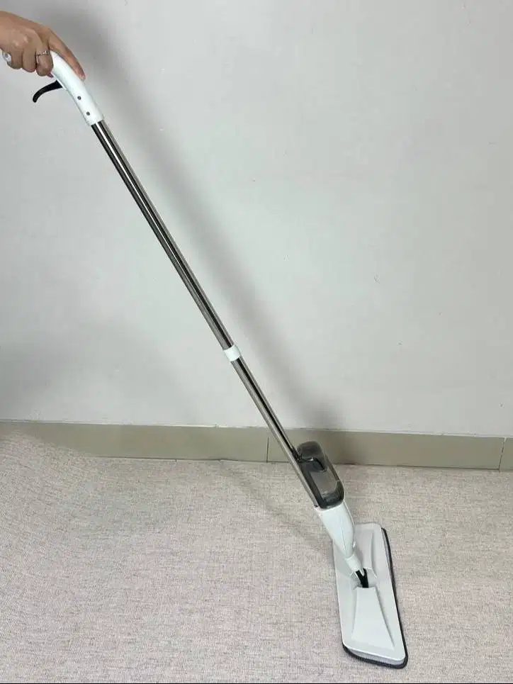 Dijual Alat Pel Lantai Semprot  l Water Spray Mop
