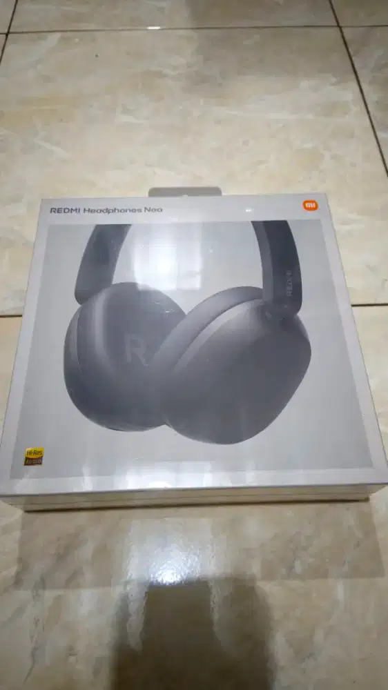 Dijual REDMI Headphones NEO BNIB