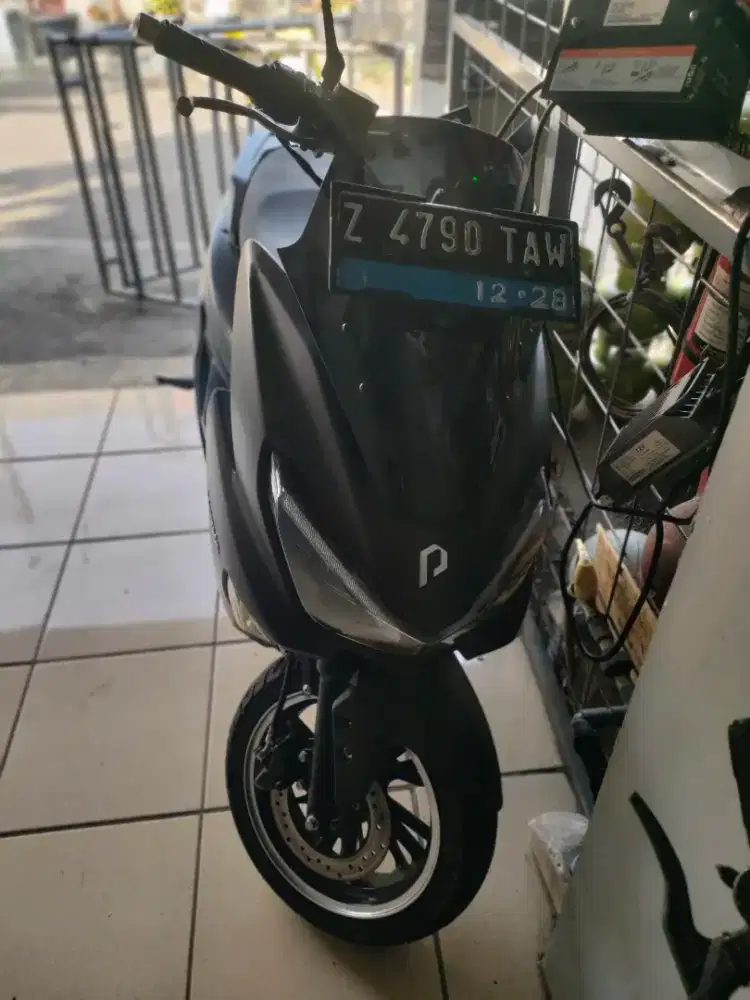 Polytron fox R 2023 modif tipis